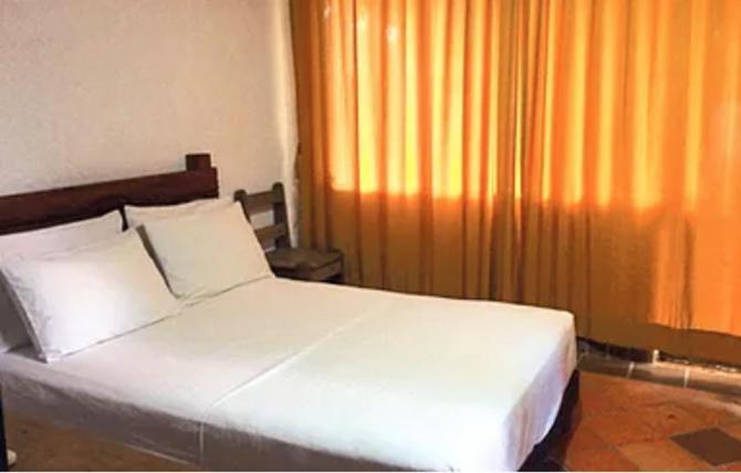 Hotel Hacienda Gualanday Apiay Екстериор снимка