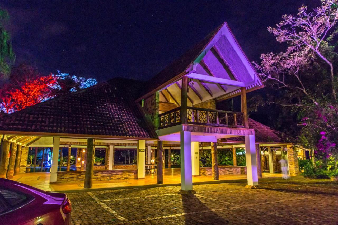 Hotel Hacienda Gualanday Apiay Екстериор снимка