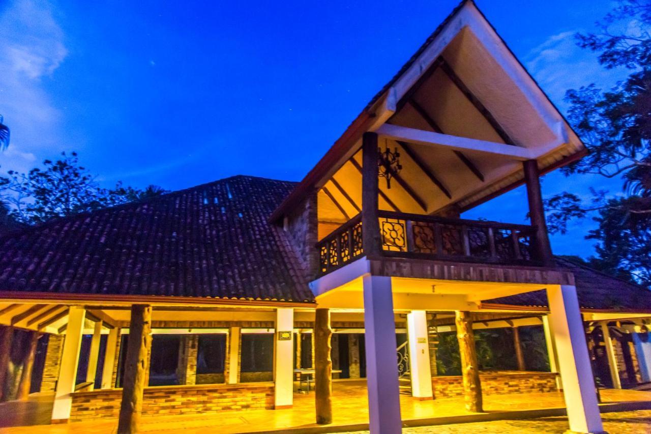 Hotel Hacienda Gualanday Apiay Екстериор снимка