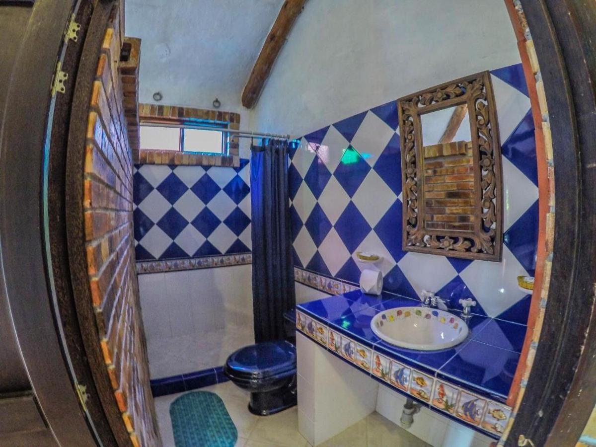 Hotel Hacienda Gualanday Apiay Екстериор снимка