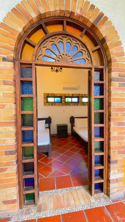 Hotel Hacienda Gualanday Apiay Екстериор снимка